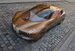 BMW Vision Next 100 2016 года